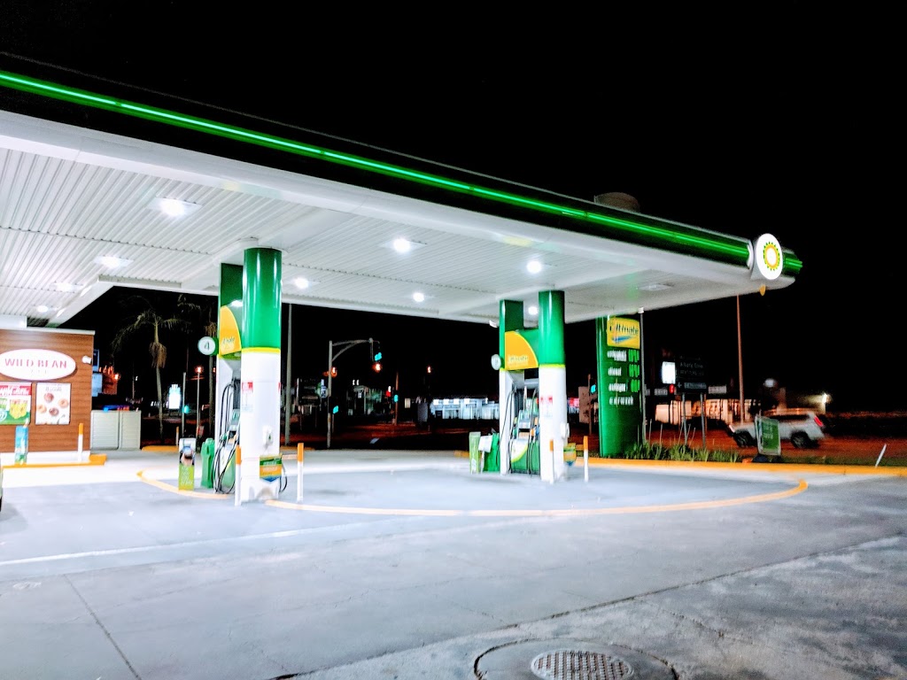 BP | 1316 Gympie Rd, Aspley QLD 4034, Australia | Phone: (07) 3263 8131