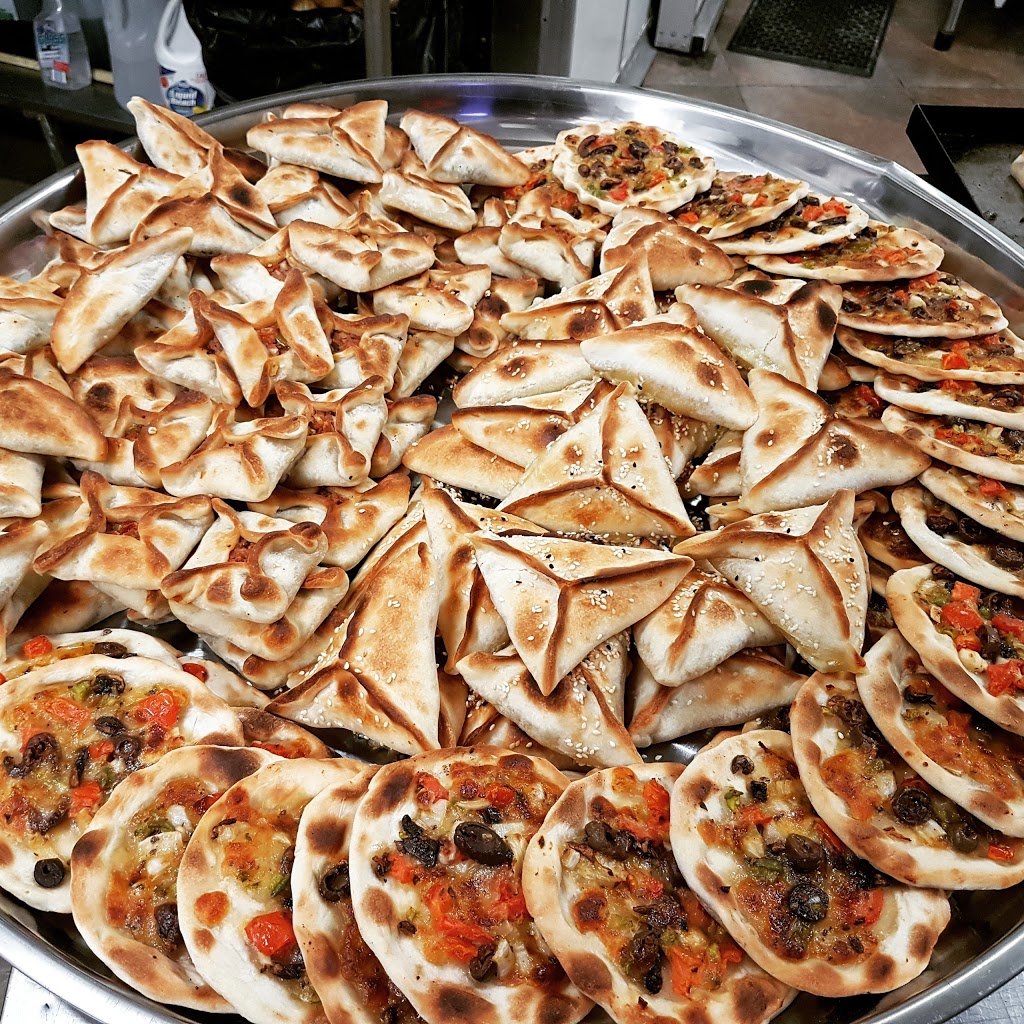 Yum Yum Lebanese Pizza Punchbowl | bakery | 1/709 Punchbowl Rd, Punchbowl NSW 2196, Australia | 0297403459 OR +61 2 9740 3459