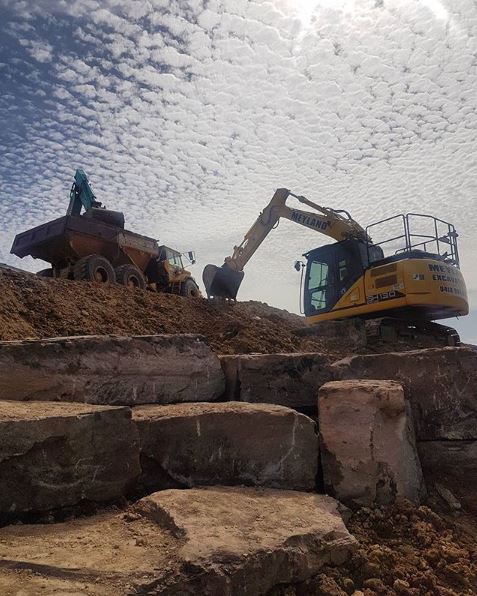 Meyland Excavations | general contractor | Maroondah Hwy, Chirnside Park VIC 3116, Australia | 0418994838 OR +61 418 994 838