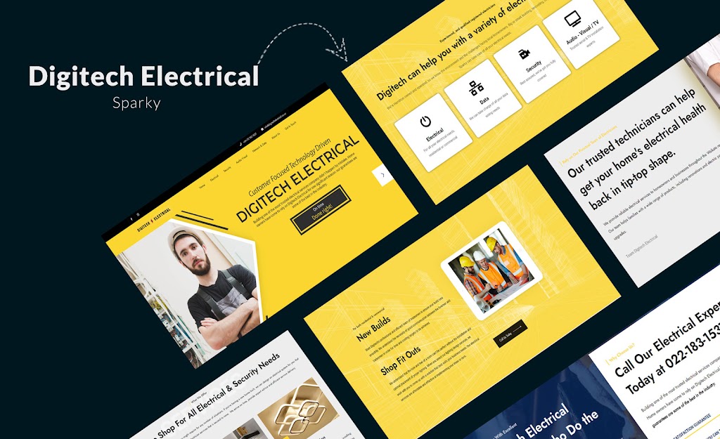 Web Monarchs | 33 Daydream St, Burpengary East QLD 4505, Australia | Phone: 0468 698 253