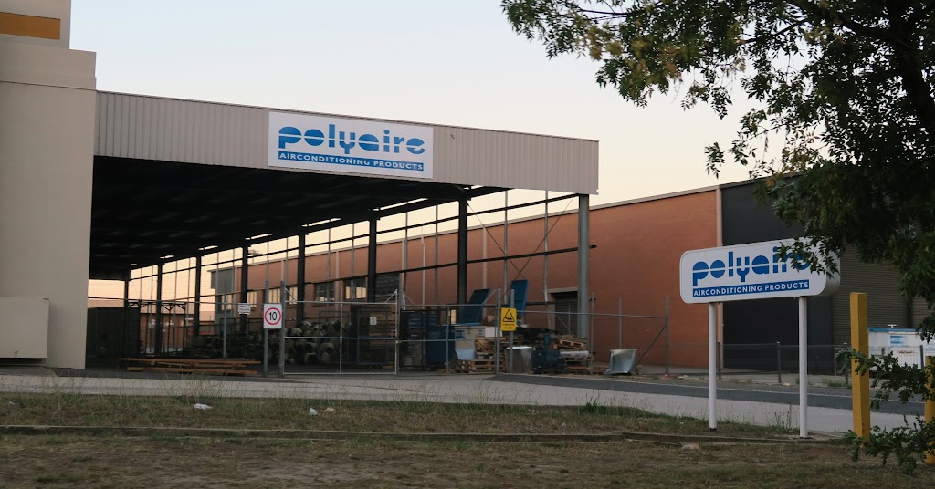 Polyaire | 6/17 Tennant St, Fyshwick ACT 2609, Australia | Phone: (02) 6126 3600