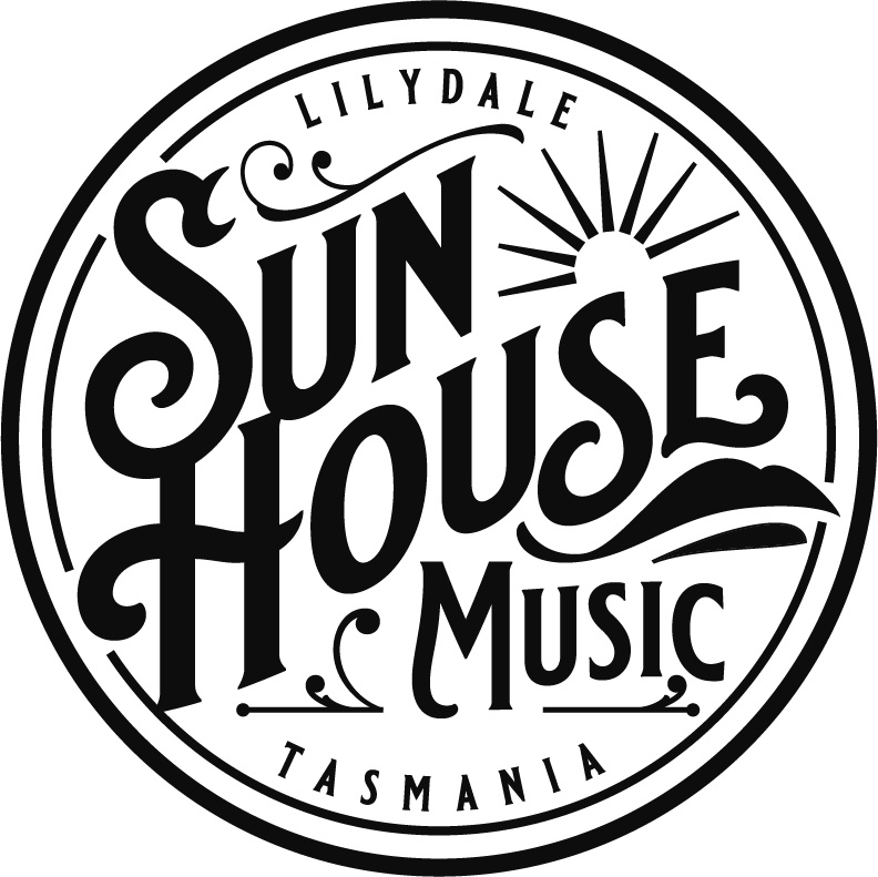 Sun House Music | electronics store | 1973 Main Rd, Lilydale TAS 7268, Australia | 0490064071 OR +61 490 064 071