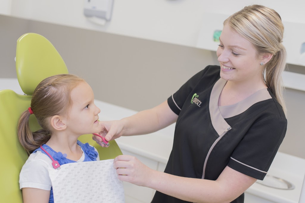 Northern Beaches Dental | Mackay, 1/3 Old Eimeo Rd, Rural View QLD 4740, Australia | Phone: (07) 4840 2700