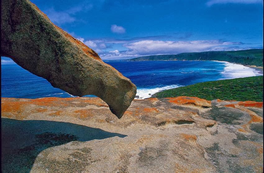 Exceptional Kangaroo Island | 1139 Playford Hwy, Cygnet River SA 5223, Australia | Phone: (08) 8553 9119
