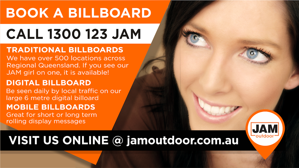 JAM Outdoor |  | 2 Maria St, Kensington QLD 4670, Australia | 1300123526 OR +61 1300 123 526