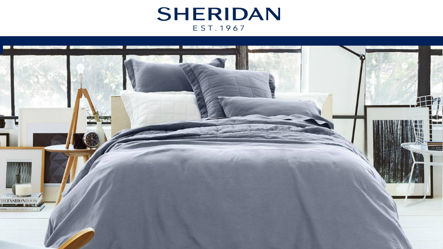 Sheridan Boutique Claremont | home goods store | 202/9 Bay View Terrace, Claremont WA 6010, Australia | 0892861267 OR +61 8 9286 1267