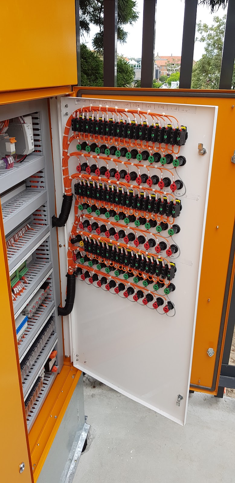 Isolate Electrical Services | Lewina St, Daisy Hill QLD 4127, Australia | Phone: 0434 480 555