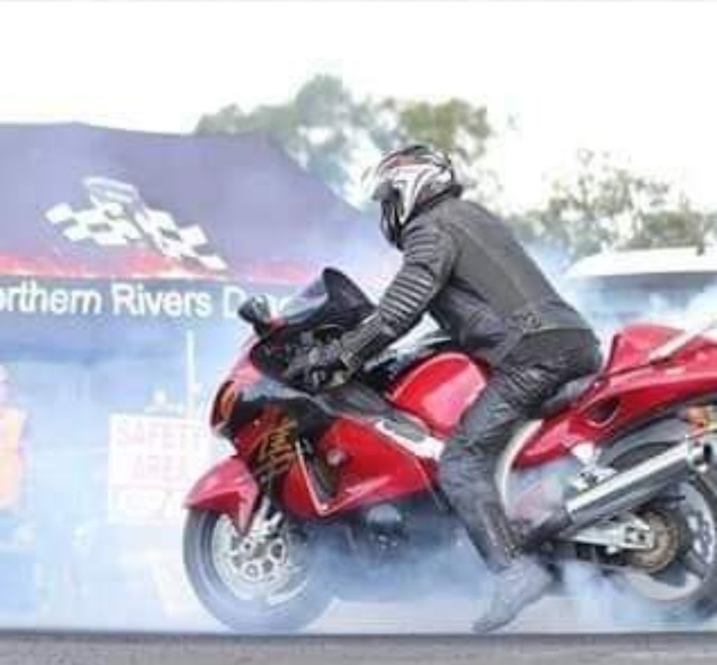 Northern Rivers Drag Racing Incorporated |  | East St, Casino NSW 2470, Australia | 0414461950 OR +61 414 461 950