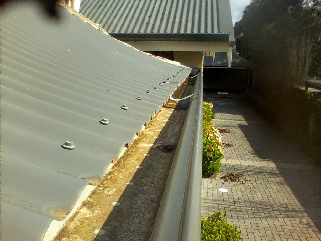 Gutter Guys Adelaide | roofing contractor | 8 Corio St, Modbury SA 5092, Australia | 0476580183 OR +61 476 580 183
