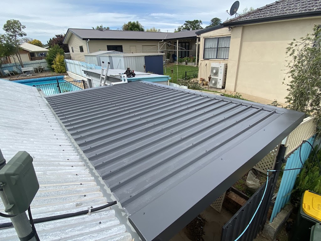 CW Metal Roofing | 6958 Lachlan Valley Wy, Cowra NSW 2794, Australia | Phone: 0423 442 334