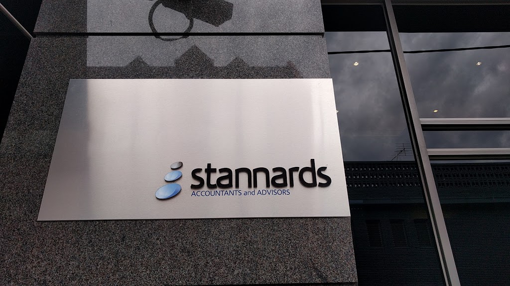 Business & Financial Advisor Melbourne - Stannards Accountants | Unit 1/60 Toorak Rd, South Yarra VIC 3141, Australia | Phone: (03) 9867 4433