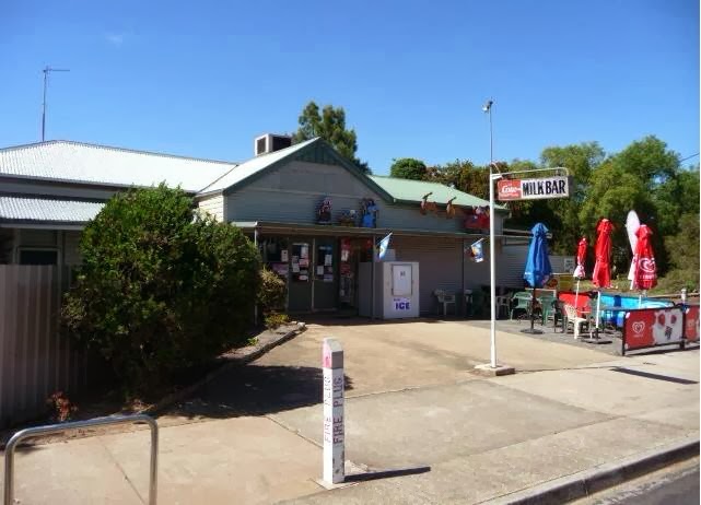 Natimuk Arapiles Shop | 75-79 Main St, Natimuk VIC 3409, Australia | Phone: (03) 5387 1362