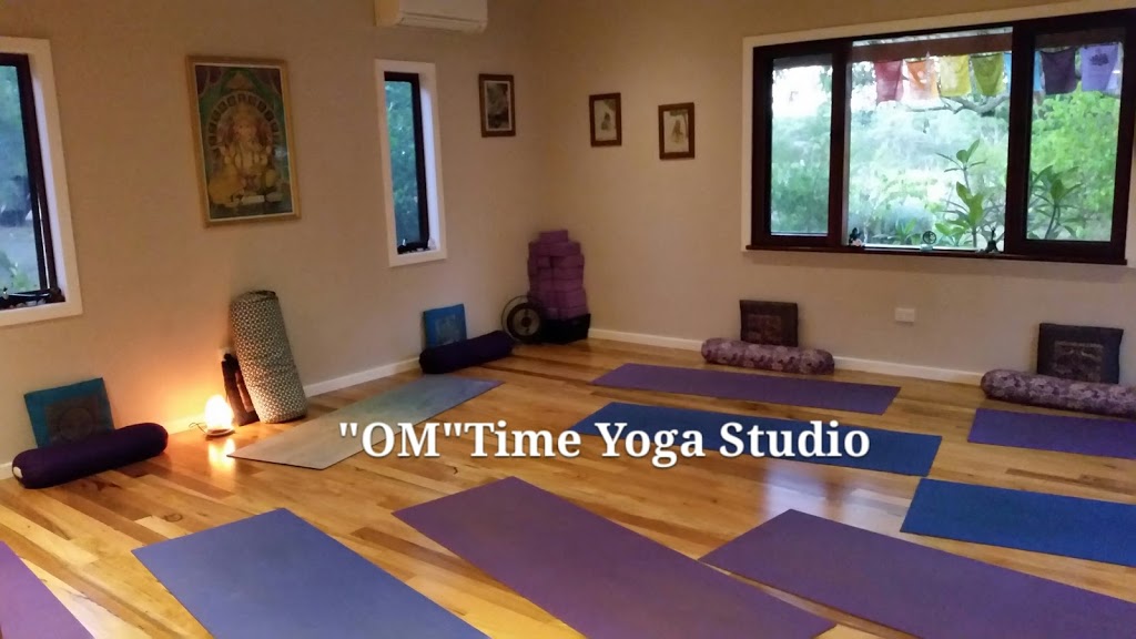 "OM" Time Yoga, Dunsborough | 775 Caves Rd, Busselton WA 6280, Australia | Phone: 0438 953 323