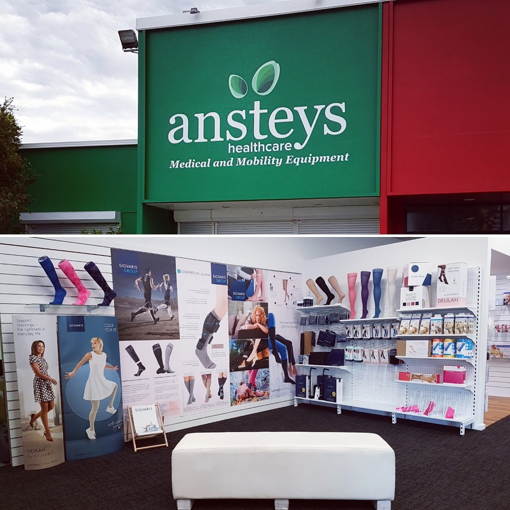 Ansteys Healthcare Maitland | 4/25 Mitchell Dr, Maitland NSW 2323, Australia | Phone: (02) 4058 1300