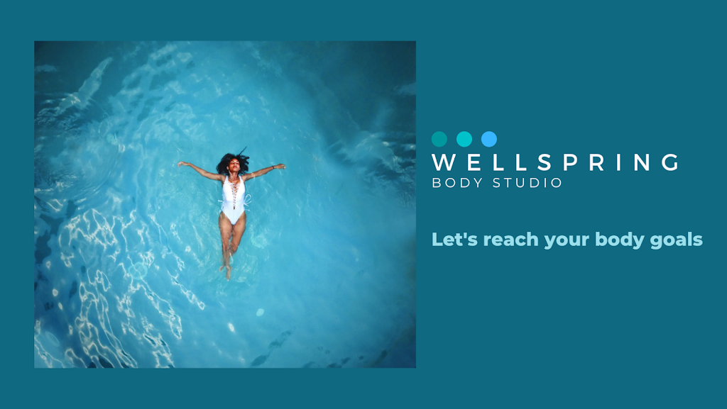 Wellspring Body Studio | store | 11 Richardson St, South Perth WA 6151, Australia | 0452061466 OR +61 452 061 466