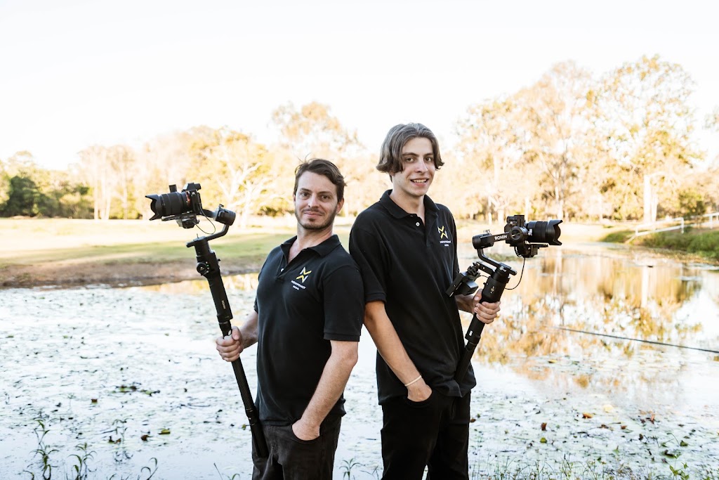 Monypenny Media | 15-27 Bailey Rd, Deception Bay QLD 4508, Australia | Phone: 0412 963 943