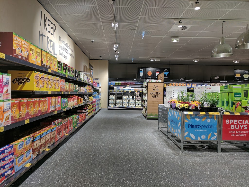 Aldi Cockburn Gateways | 17 Malata Cres, Success WA 6164, Australia | Phone: 0414 186 890