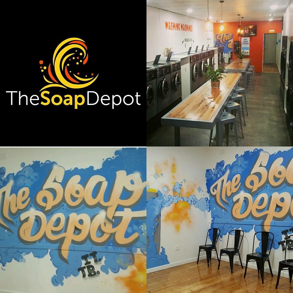 The Soap Depot | laundry | 1122 Toorak Rd, Camberwell VIC 3124, Australia | 0437780670 OR +61 437 780 670