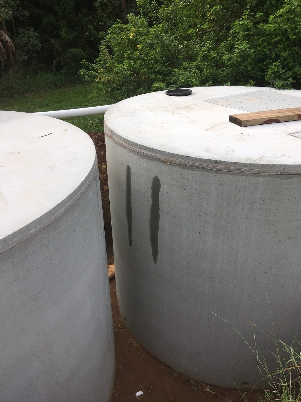 CMW Concrete Tanks | general contractor | 3 Horrie Dr, North Casino NSW 2470, Australia | 0266622494 OR +61 2 6662 2494