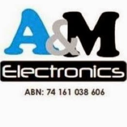 A&M Electronics | electronics store | 37 Old Prospect Rd, South Wentworthville NSW 2145, Australia | 0412440244 OR +61 412 440 244