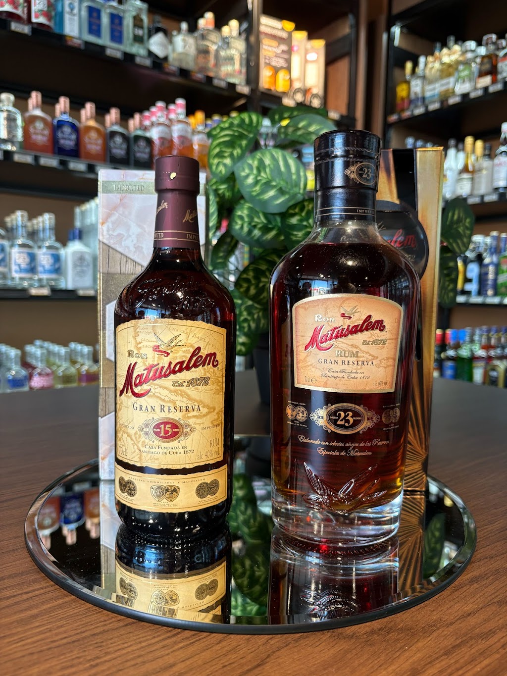 Johnsons Cellars Brendale | 2/2 Linkfield Rd, Brendale QLD 4500, Australia | Phone: 0492 208 922