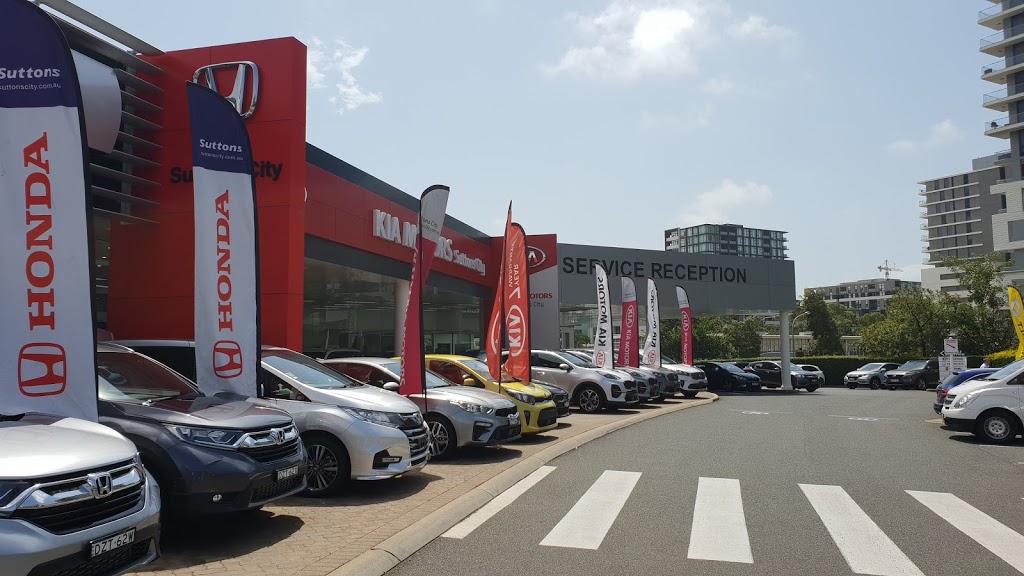 Suttons City Kia | Showroom 3/1 Link Rd, Zetland NSW 2017, Australia | Phone: (02) 9931 3000