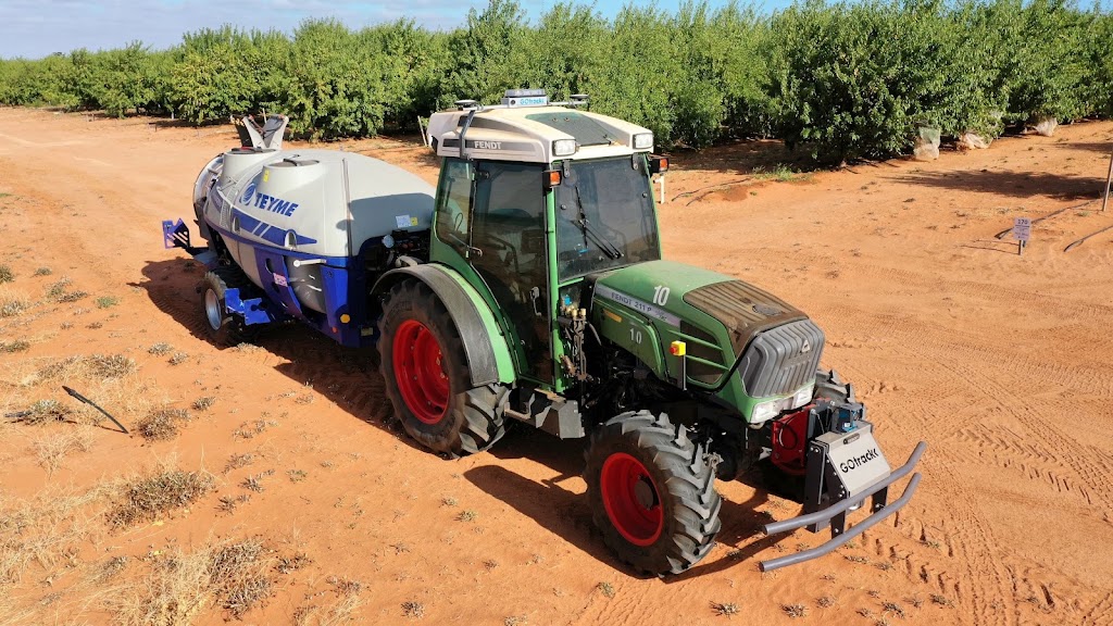 Agri Automation Australia | 123 Ferries McDonald Rd, Monarto South SA 5254, Australia | Phone: 1800 919 328