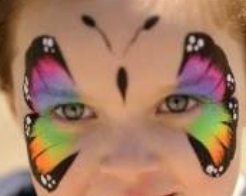 Wheatbelt Face Painting Company | Duke St, Northam WA 6401, Australia | Phone: 0448 593 532