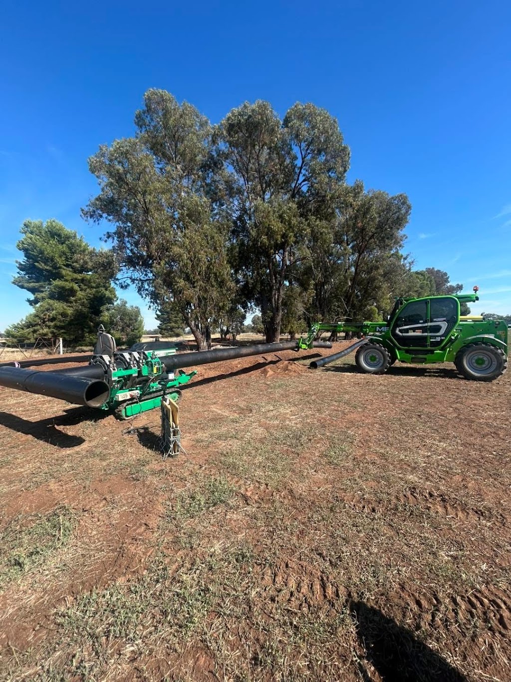 GV Poly | 54 Everard Rd, Kyabram VIC 3620, Australia | Phone: 0437 312 280