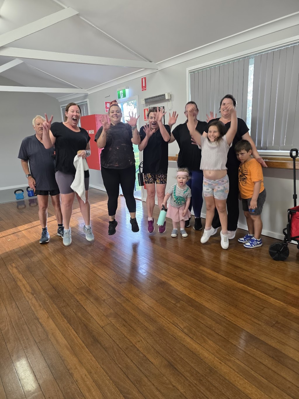 Self Care Fitness | 132a Kilaben Bay Rd, Kilaben Bay NSW 2283, Australia | Phone: 0410 632 404