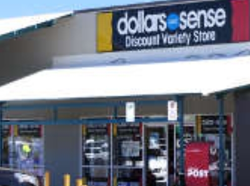 Dollars and Sense | Shop 21/159 Dick Ward Dr, Nightcliff NT 0814, Australia | Phone: (08) 8948 5008