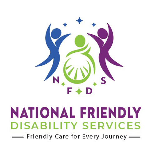 National Friendly Disability Services | 20 Burke St, Telopea NSW 2117, Australia | Phone: 0423 031 108