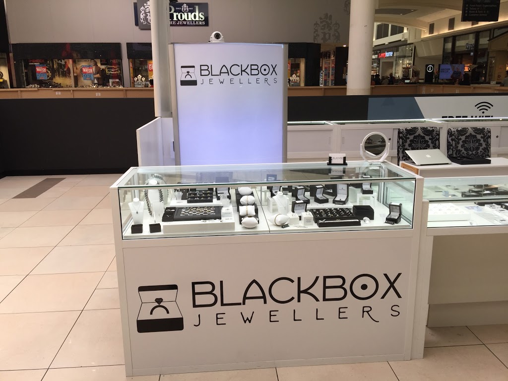 Blackbox Jewellers | jewelry store | Kiosk 34 (opposite Witchery, Northland Shopping Centre, 2-50 Murray Rd, Preston VIC 3072, Australia | 0490749928 OR +61 490 749 928