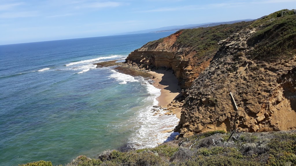 Point Addis Marine National Park | Anglesea VIC 3230, Australia | Phone: 13 19 63