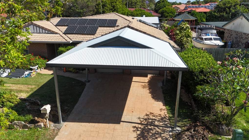 Prestige Garage Construction | 288 Stoney Camp Rd, Park Ridge South QLD 4125, Australia | Phone: 0450 873 832