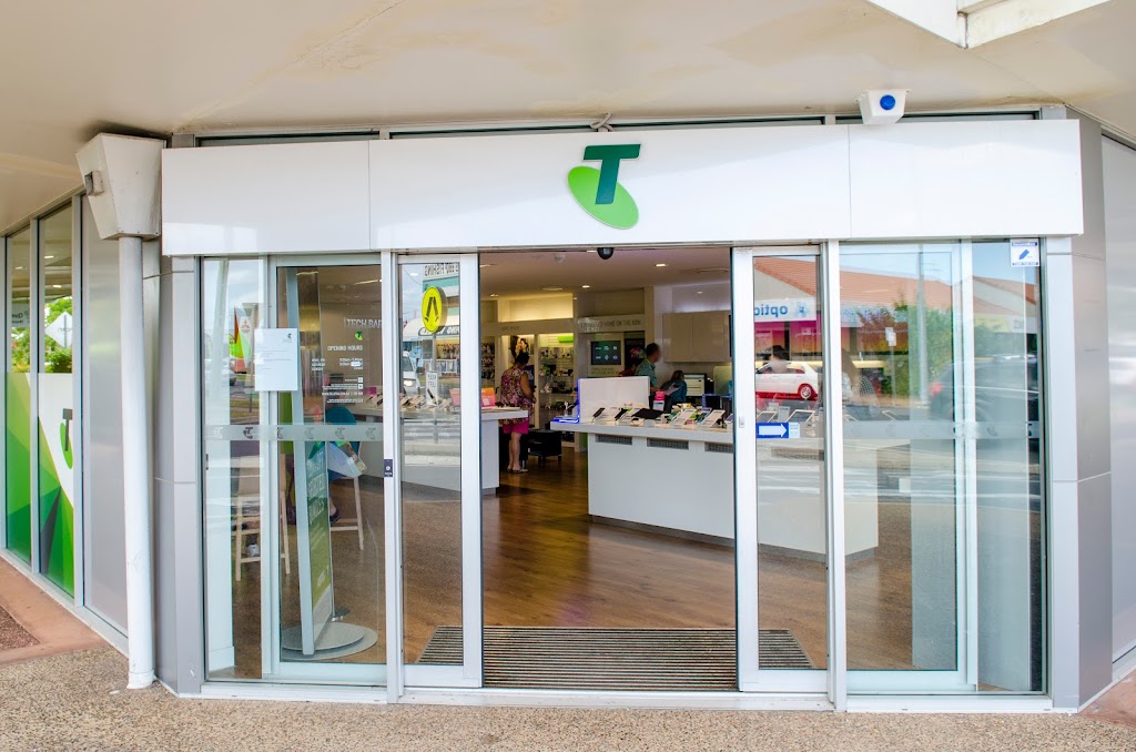 Telstra Maryborough | Shop 29, Station Square Shopping Centre, 142 Lennox St, Maryborough QLD 4650, Australia | Phone: 1800 515 203