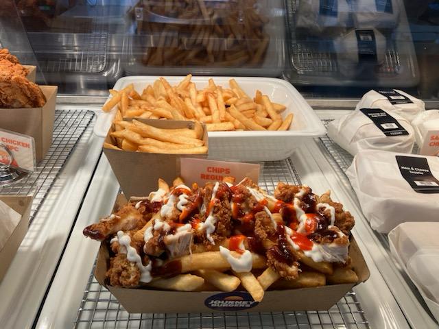 Journey Burgers Winchelsea | Princes Hwy, Winchelsea VIC 3241, Australia | Phone: (03) 5267 1601