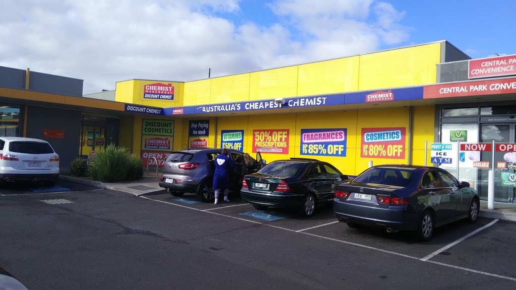 Chemist Warehouse Craigieburn | 5/1-9 Mareeba Way, Craigieburn VIC 3064, Australia | Phone: (03) 9303 8022