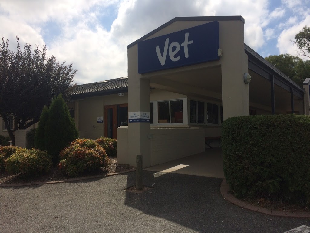 Kippax Veterinary Hospital | veterinary care | 82 Hardwick Cres, Holt ACT 2615, Australia | 0262551242 OR +61 2 6255 1242