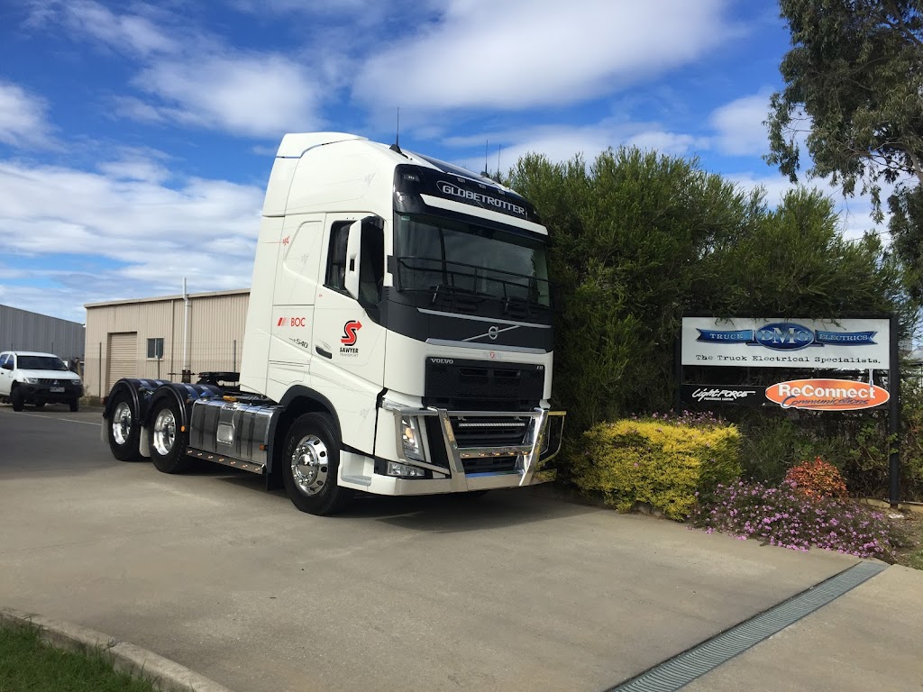 Sawyer Transport | 943 Malaguena Ave, Albury NSW 2640, Australia | Phone: (02) 6040 8159