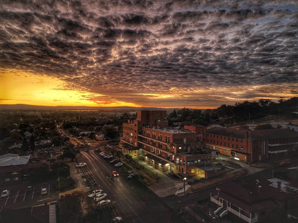 Over and Above Photography | 148 Burrangong St, Grenfell NSW 2810, Australia | Phone: 0439 811 265