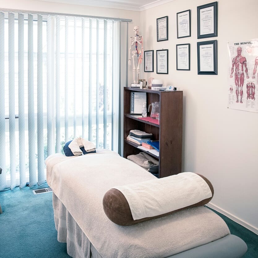 Bowen Therapy on Lakeview | 66 Lakeview Dr, Lilydale VIC 3140, Australia | Phone: 0418 321 082