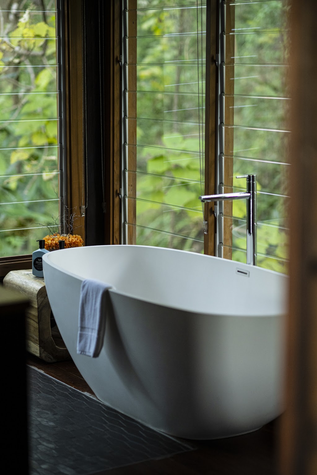 Dadirri Retreat | 83 Serpentine Ln, Bowen Mountain NSW 2753, Australia | Phone: 0416 611 100