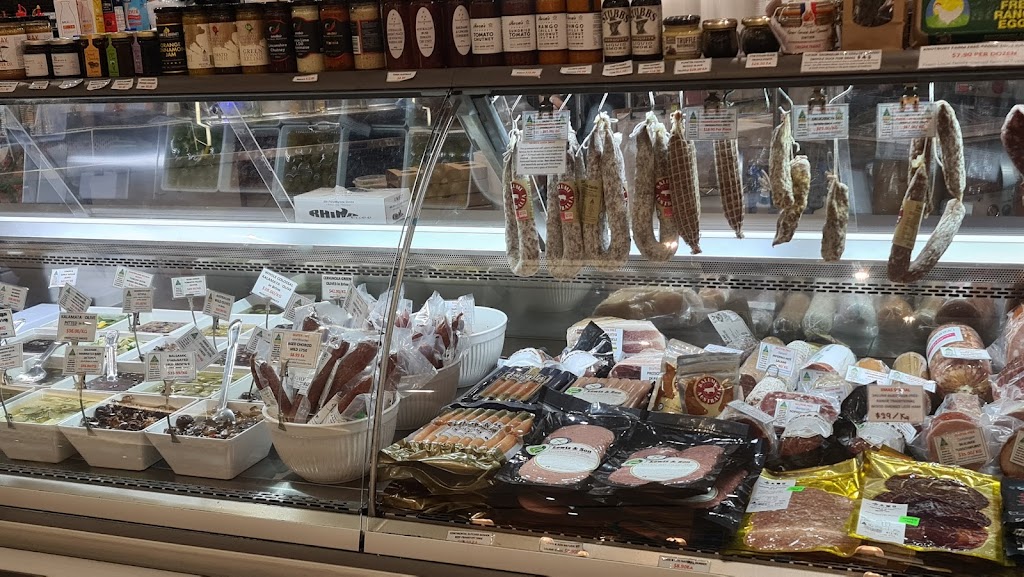 Ingredients Deli | 9/38 Brookfield Rd, Kenmore Hills QLD 4069, Australia | Phone: (07) 3378 7170