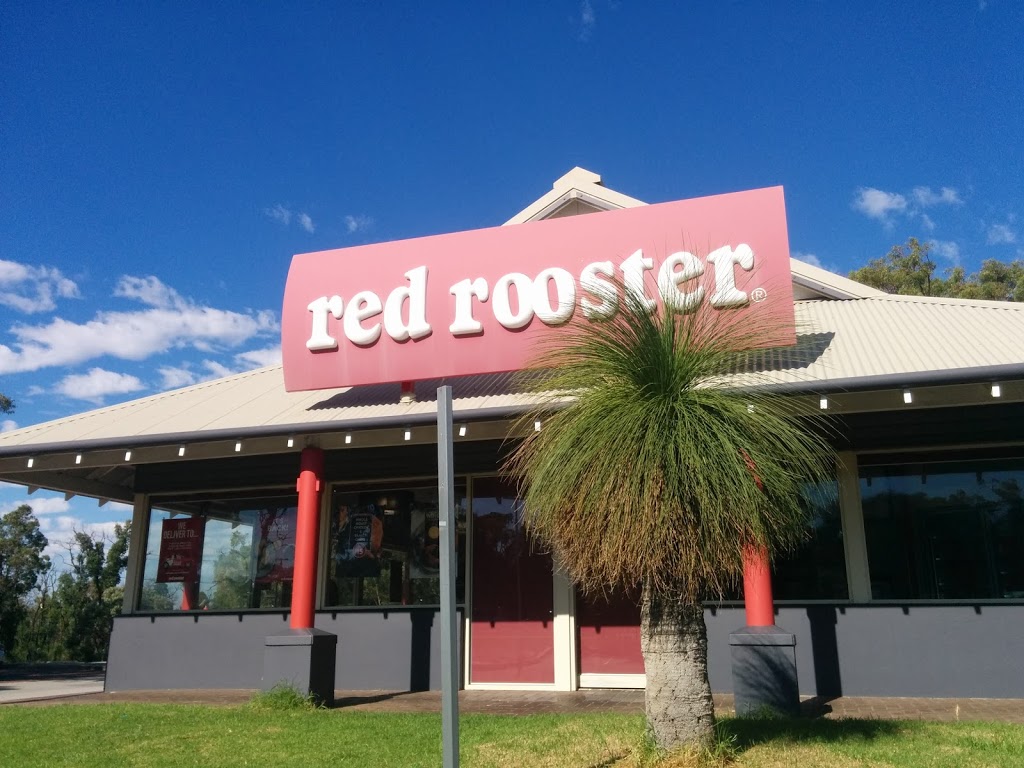 Red Rooster | restaurant | Northlake Road &, Forrest Rd, Bibra Lake WA 6163, Australia | 0893957015 OR +61 8 9395 7015