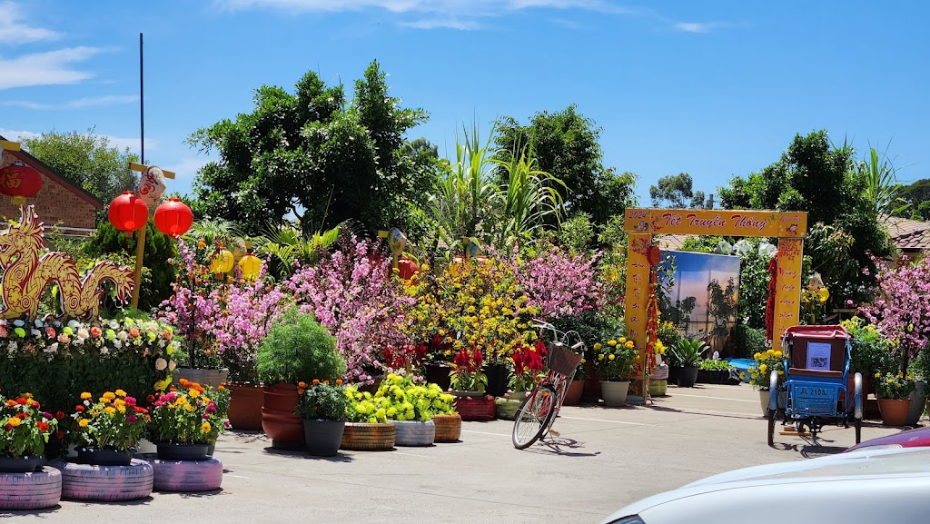 Minh Quang Monastery | 28-32 Chadderton St, Canley Vale NSW 2166, Australia | Phone: (02) 9723 8700
