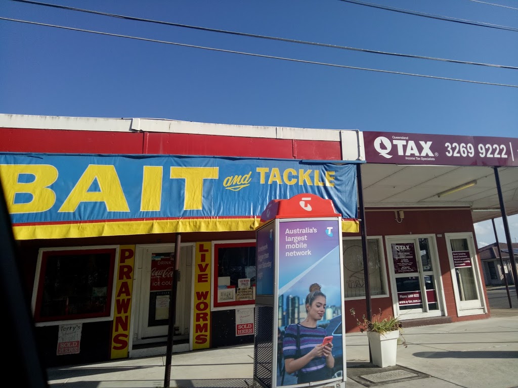 Sandgate Bait & Tackle | 1/30 Board St, Deagon QLD 4017, Australia | Phone: (07) 3269 9701