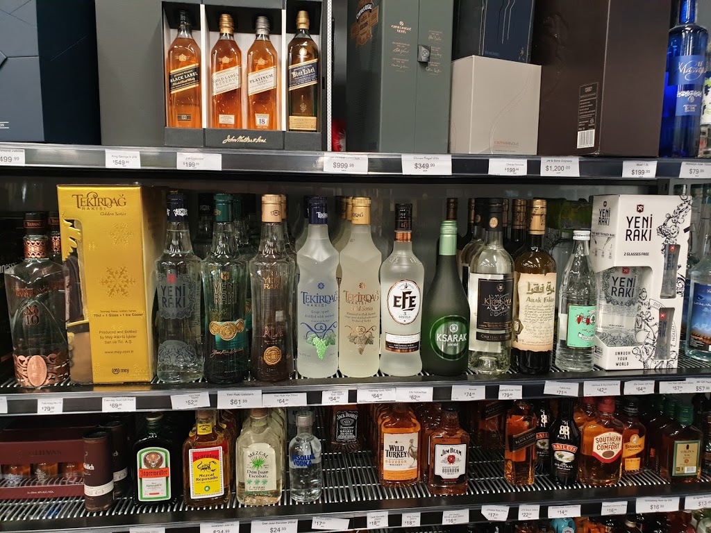 Guildford Wines and Spirits Bottlemart | store | 223A Fowler Rd, Guildford West NSW 2161, Australia | 0296326151 OR +61 2 9632 6151