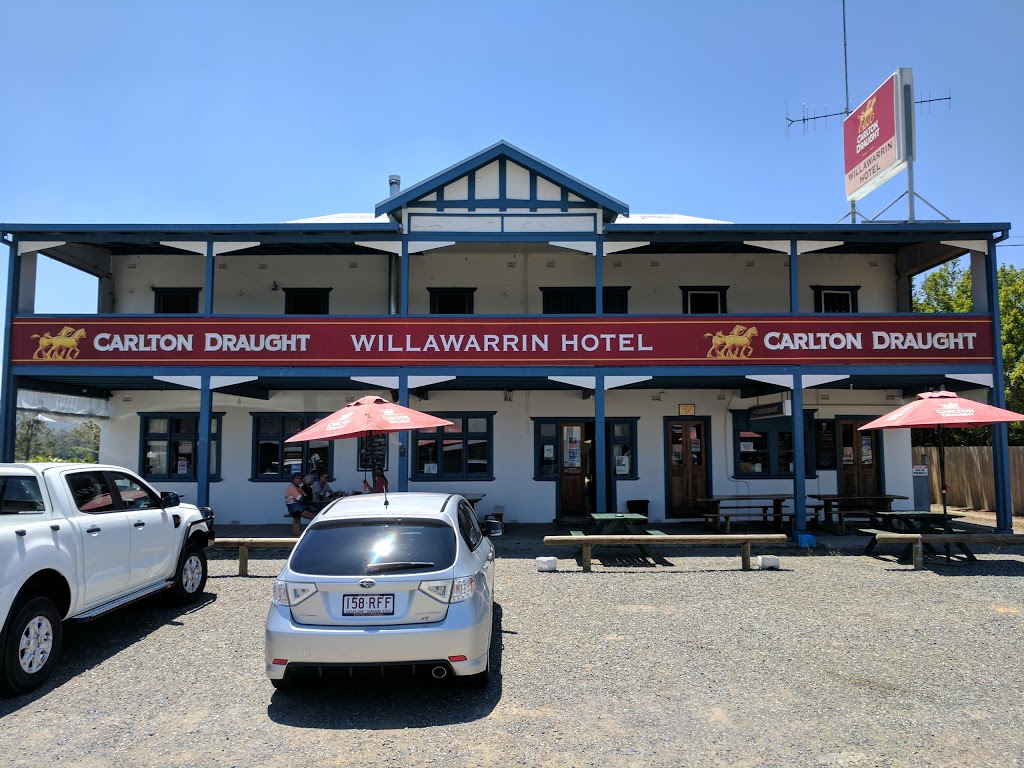 Willawarrin Hotel | 15-17 Main St, Willawarrin NSW 2440, Australia | Phone: (02) 6567 1205
