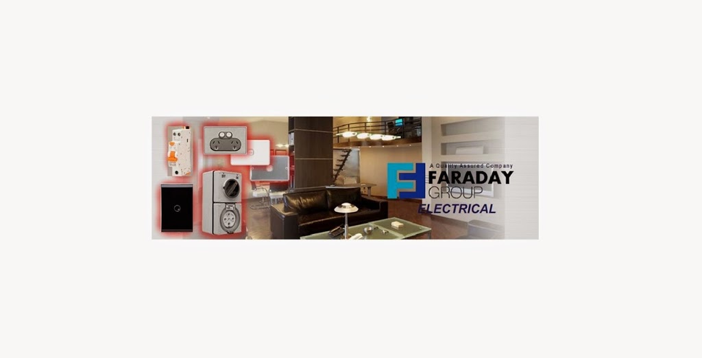 Faraday Group | electrician | 1 Doig Ave, Denistone East NSW 2112, Australia | 0298095299 OR +61 2 9809 5299